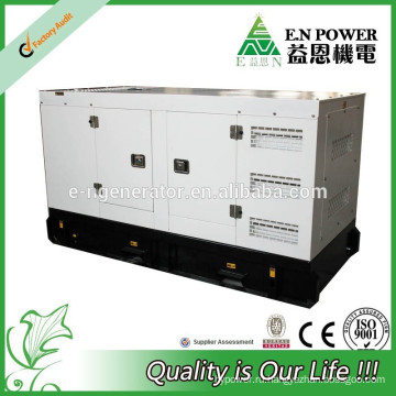 Weichai Series 15 кВт генератор Genset Factory Price